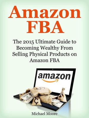 cover image of Amazon FBA